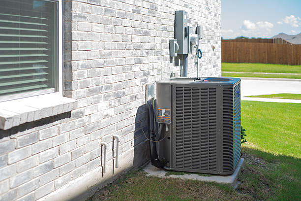 Reliable Ductwork Repair contractor in West Newton, MA by FH HVAC
